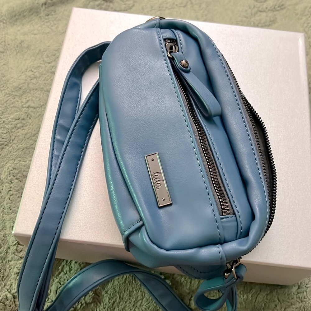 🔖 - Lula NWT Bag